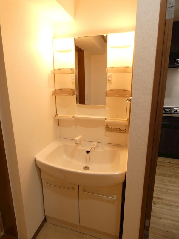 大井山中マンション  その他4