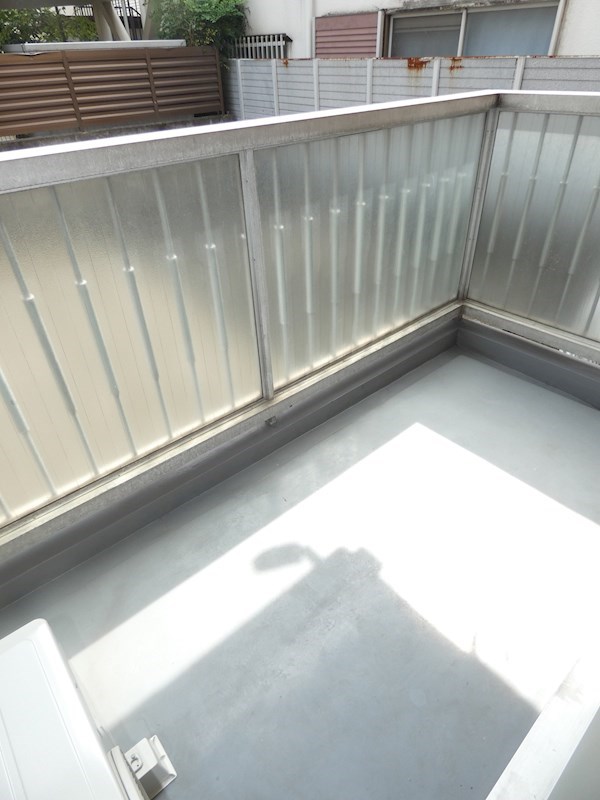 大井山中マンション  その他7