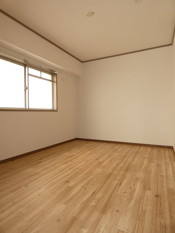 大井山中マンション  その他8