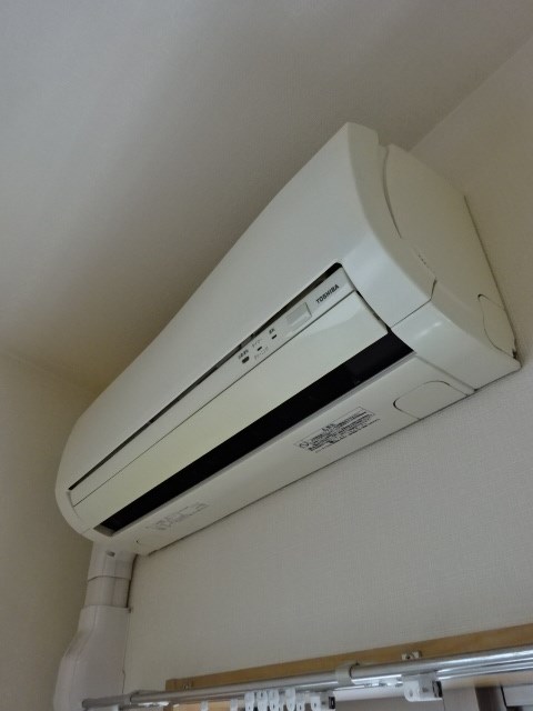 マンション里  その他1
