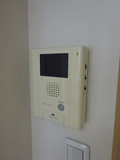 マンション里  その他2