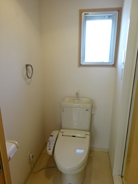 マンション里  その他3