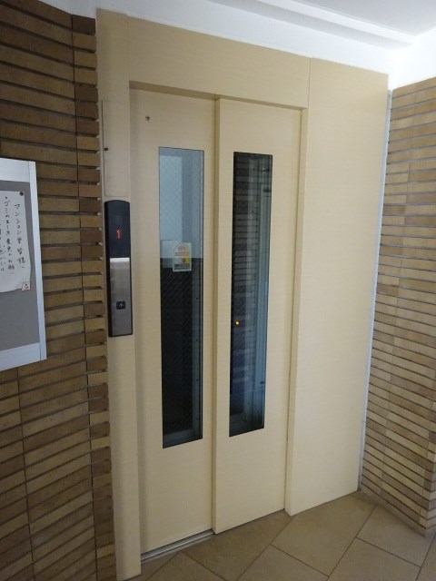 マンション里  その他5