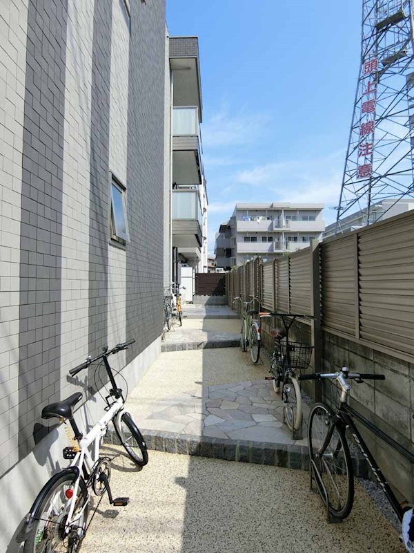 ALLURE日吉 その他2