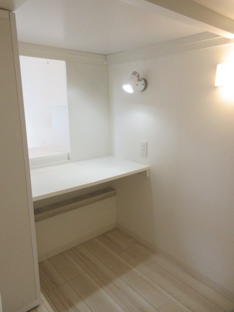 ALLURE日吉 その他11