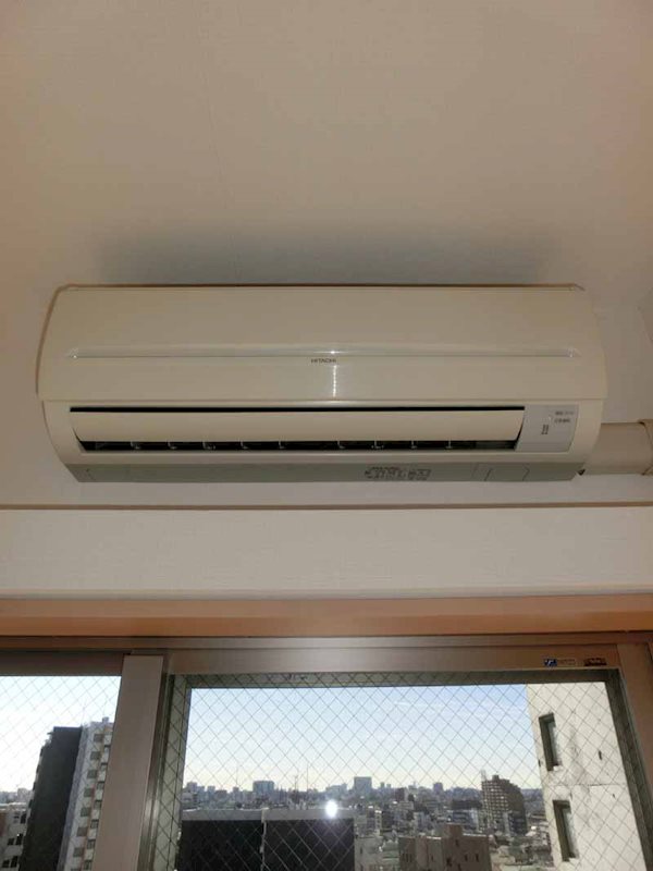 レジディア大森 その他6