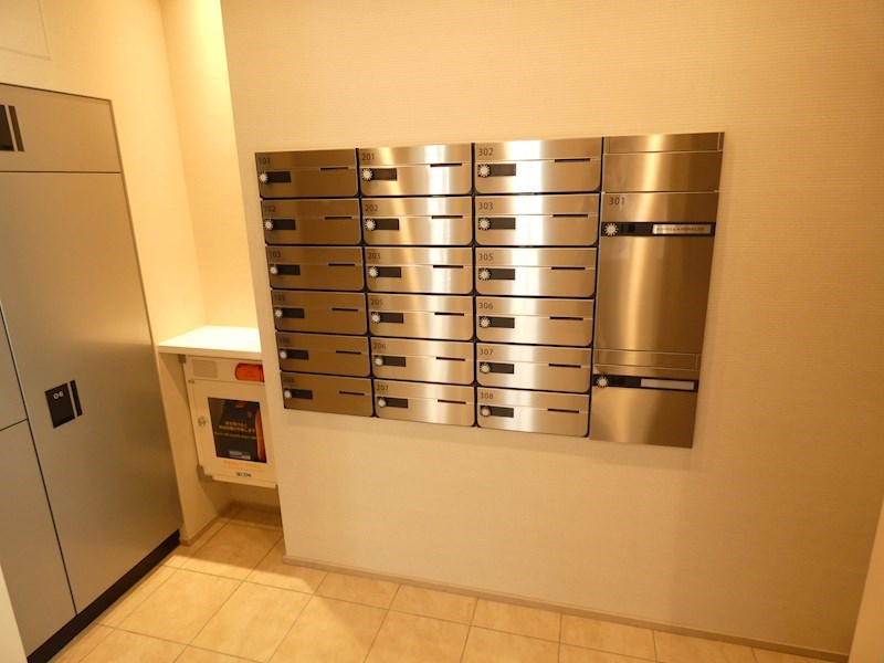 北品川テラス  その他3