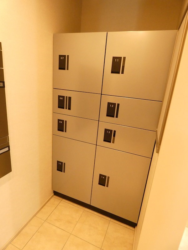 北品川テラス  その他4