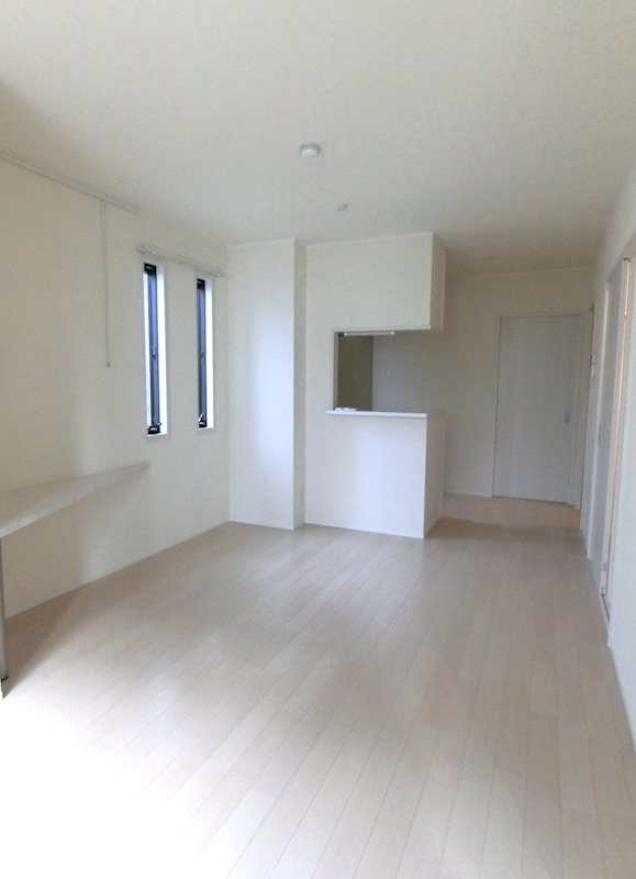 北品川テラス  リビング