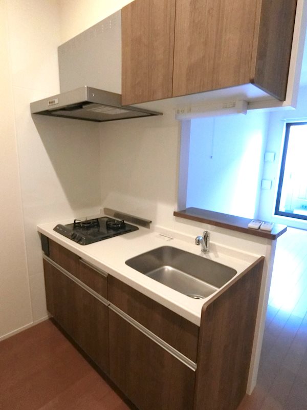 北品川テラス  キッチン