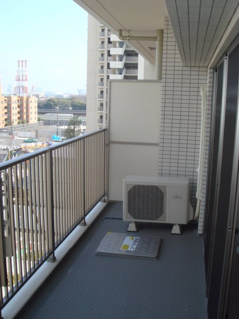 パークキューブ東品川 その他14