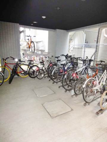 ドゥーエ大森 その他4