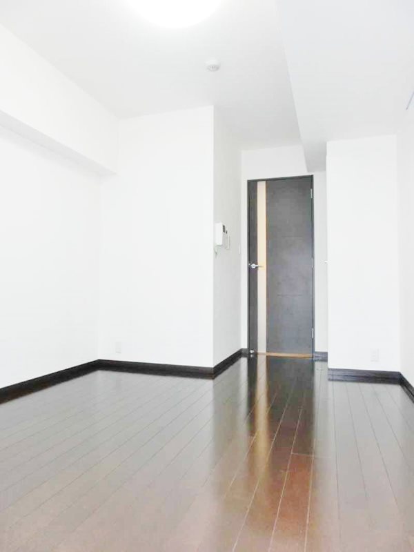 ドゥーエ大森 リビング