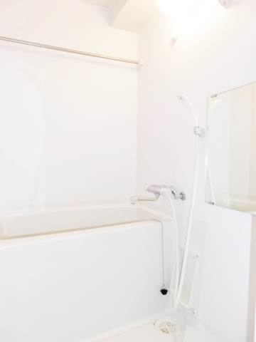 ドゥーエ大森 風呂画像