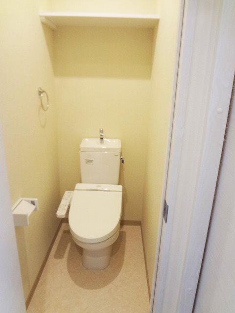 フィロソフィア自由が丘   その他2