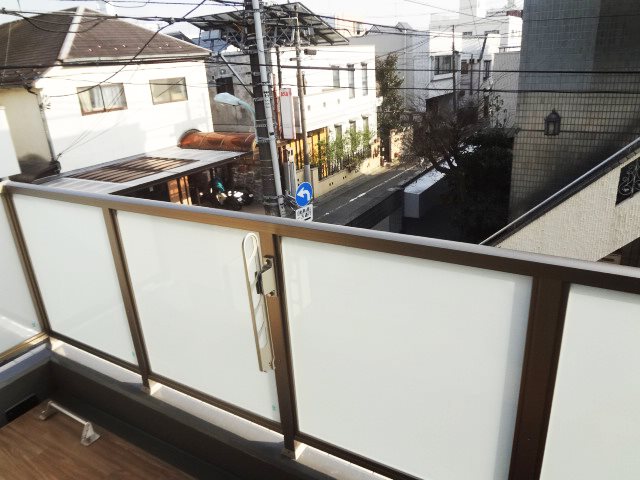 フィロソフィア自由が丘   その他9