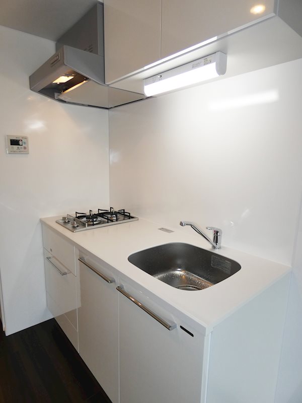 プライマル品川西大井 キッチン