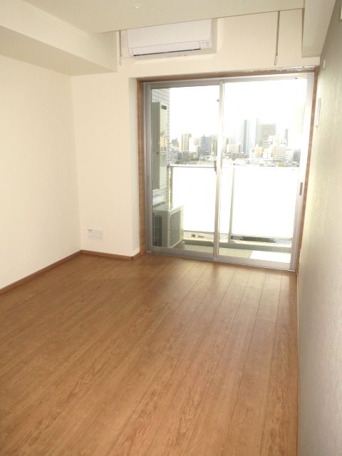 アイディ品川２５ リビング