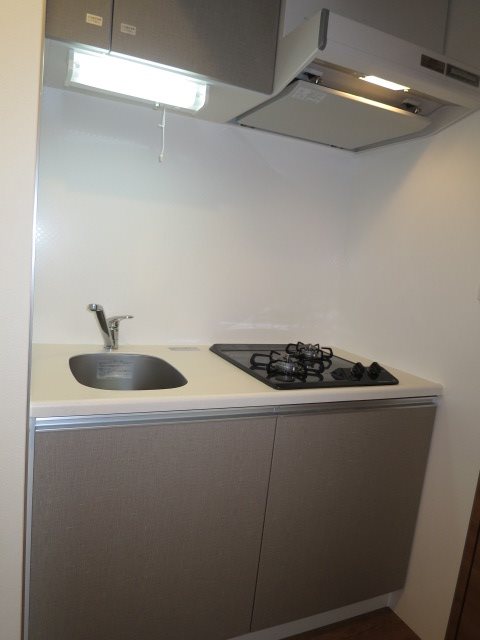 アイディ品川２５ キッチン