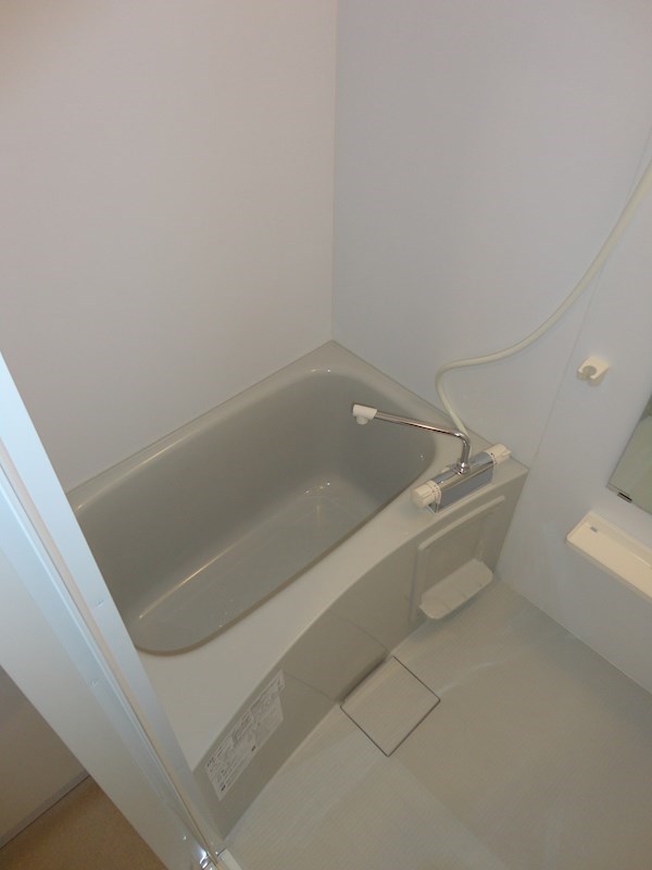 アイディ品川２５ 風呂画像