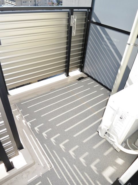 プライマル大井仙台坂 その他8