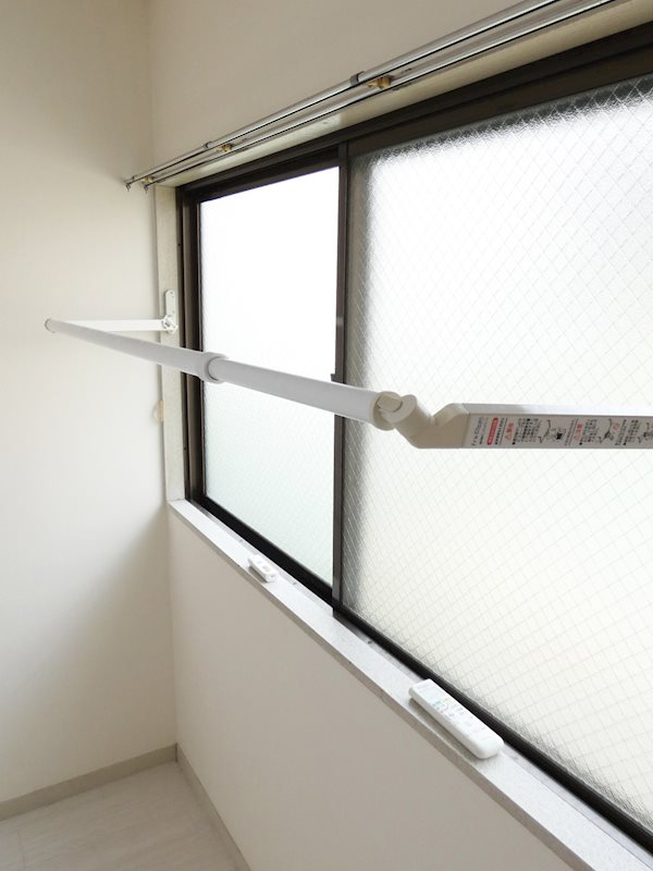 ハイツカワバタ その他2