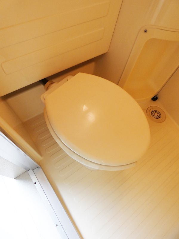 ハイツカワバタ その他3