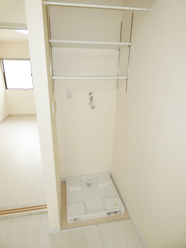 ハイツカワバタ その他4