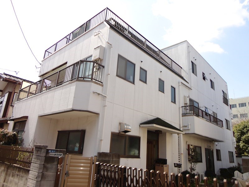 ハイツカワバタ その他15