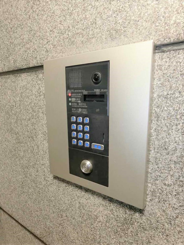 T・Y Building その他4