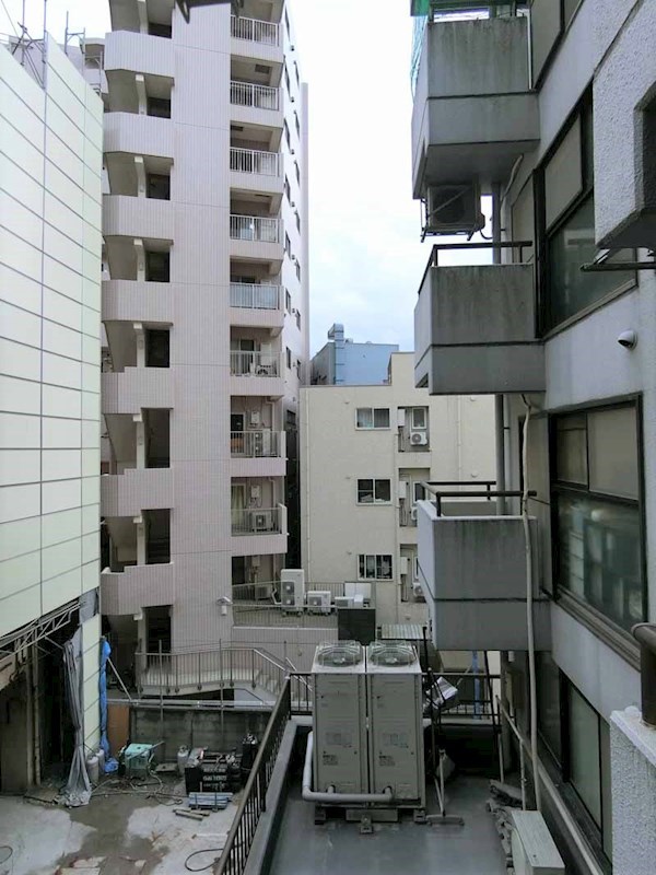 T・Y Building その他6