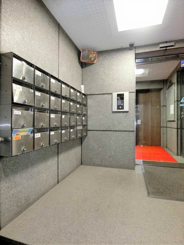 T・Y Building その他8