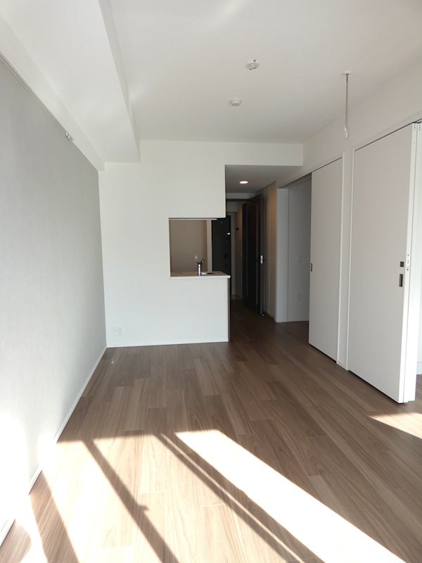 J.GRAN Court 品川西大井WEST その他8