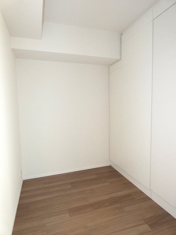 J.GRAN Court 品川西大井WEST ベッドルーム