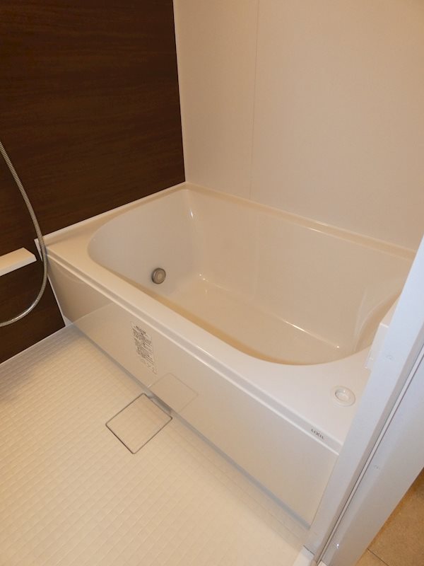 J.GRAN Court 品川西大井WEST 風呂画像