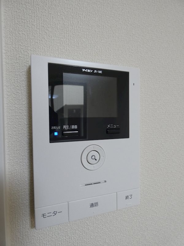 メゾンレコルト  その他4