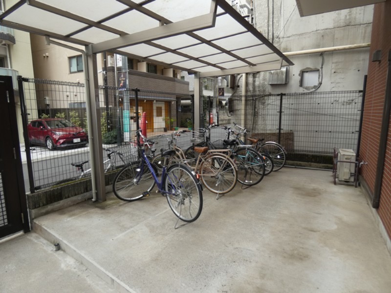 アプレシティ豊島園 その他10