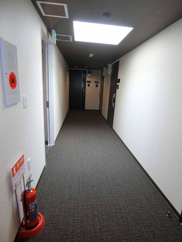 アンシャンテ中央 その他10