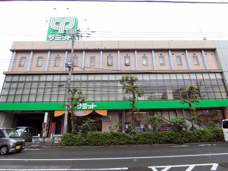 アンシャンテ中央 周辺画像2