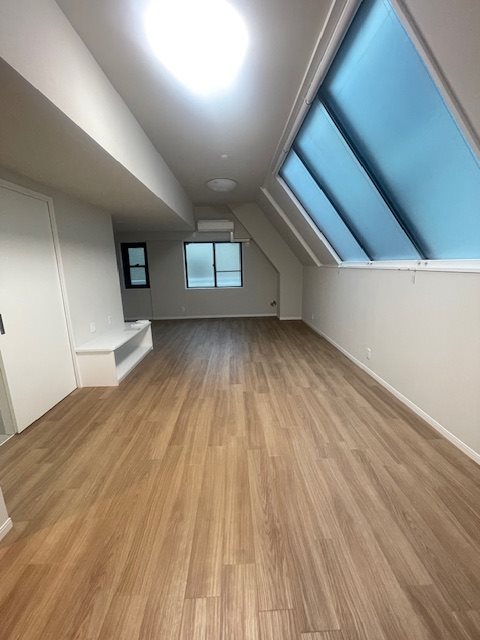 YUKEN梅屋敷 リビング