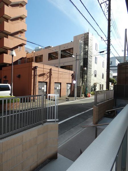 サンテラス令和KNレジデンス その他2