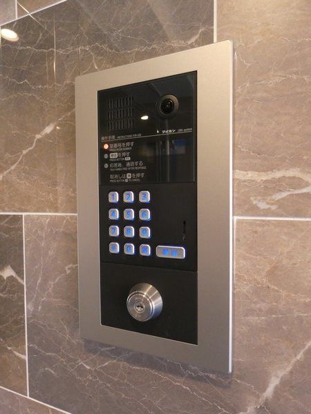 サンテラス令和KNレジデンス その他外観3