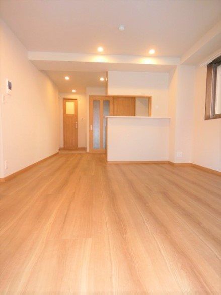 サンテラス令和KNレジデンス その他8