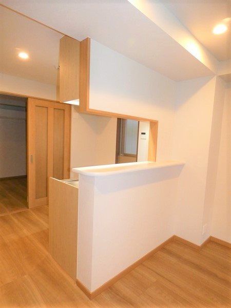 サンテラス令和KNレジデンス その他9