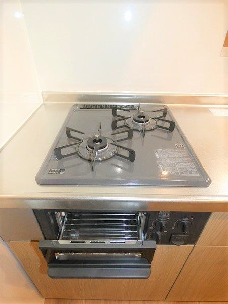 サンテラス令和KNレジデンス その他11