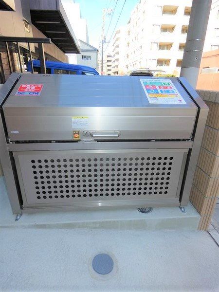 サンテラス令和KNレジデンス その他15