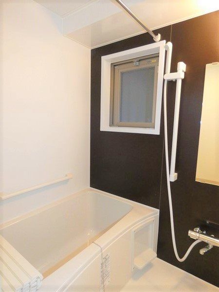 サンテラス令和KNレジデンス 風呂画像