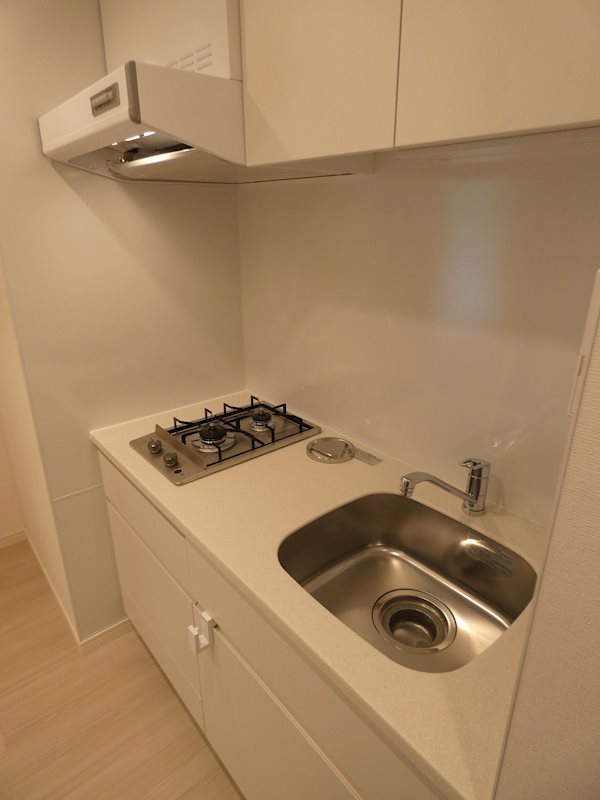 SYFORME大井町Ⅱ キッチン