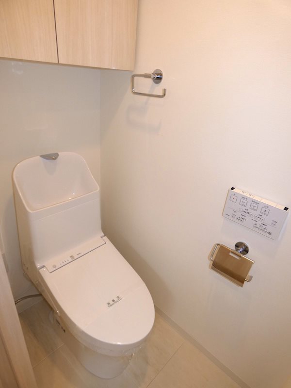 シーフォルム大井町Ⅱ その他6