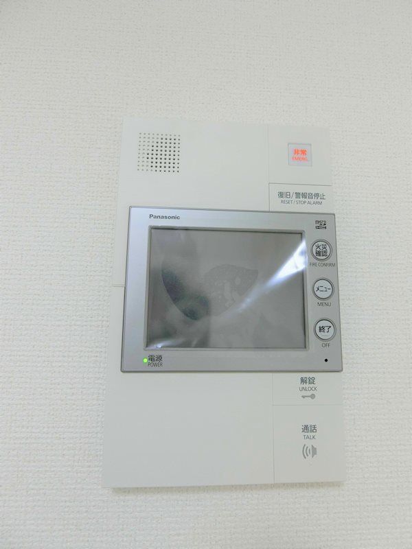ディームス品川南大井 その他2